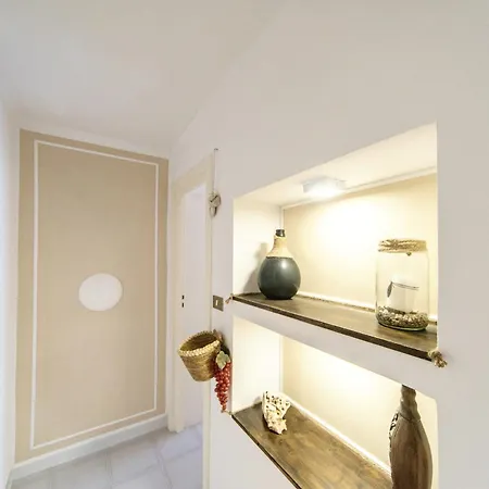 B&B Camera A Sud Mare' Superior