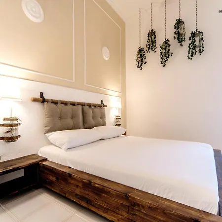 B&B Camera A Sud Mare' Superior 3*