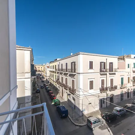 Camera A Sud Mare' Superior B&B