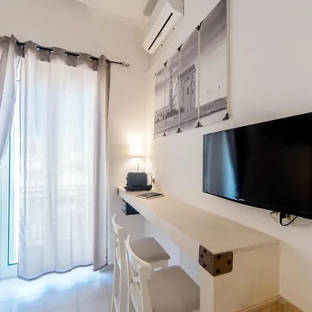 Bed & Breakfast Camera A Sud Mare' Superior 3*