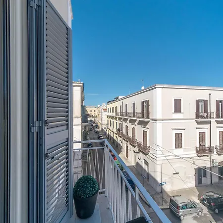 Camera A Sud Mare' Superior Bed & Breakfast Trani