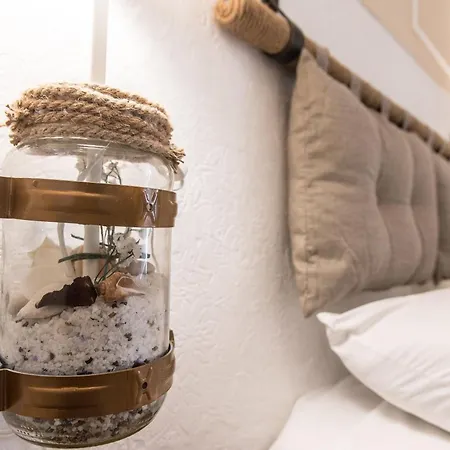 Bed & Breakfast Camera A Sud Mare' Superior 3*